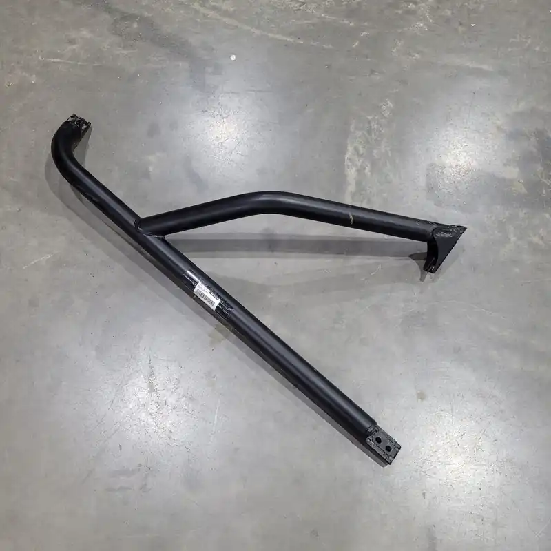 weld-rops,b-c pillar,lh,blk Meilleure Qualité
